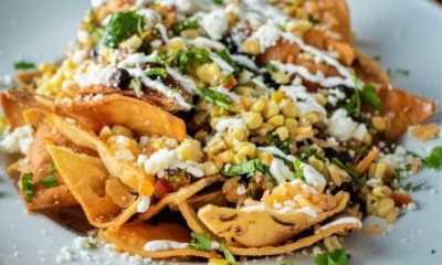 Restaurants in Monterey County