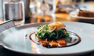 Amapola Kitchen and Wine Merchant