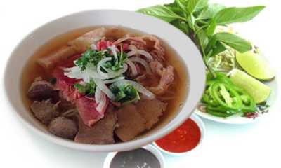 Pho Lucky Noodle House