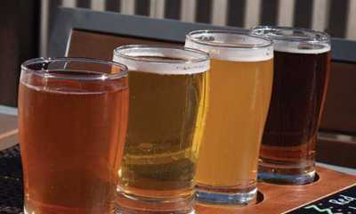 Stonies Taphouse & Bistro