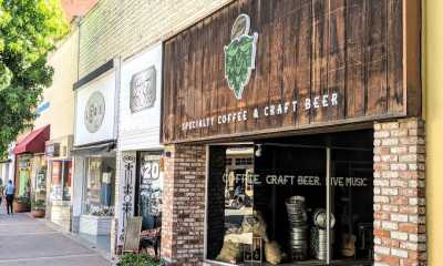 The Beerded Bean