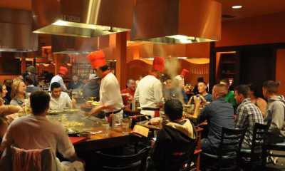 Simpleview Listings Benihana Monterey