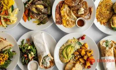 Restaurants in Monterey County
