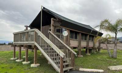 Vision Quest Safari Bed & Breakfast