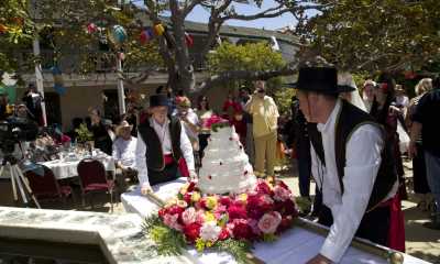 Things to Do This Weekend in Monterey Things to Do This Weekend in Monterey