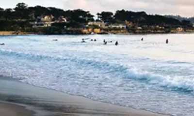 Carmel Beach City Park