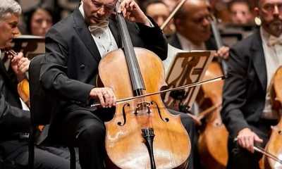 Carmel Music Society