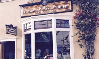Carmel Ridge Winery