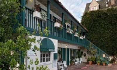 Monterey Hotels Monterey Hotels