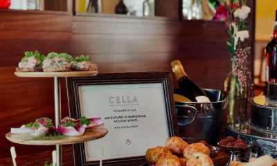 Restaurants in Monterey County