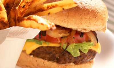 Aliotti's Victorian Corner Restaurant