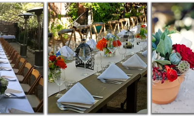 Carmel Valley Restaurants