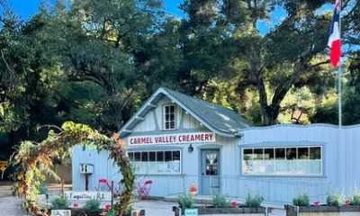 Carmel Valley Creamery