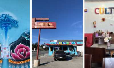 Culturas Hidalgo y Oaxaca