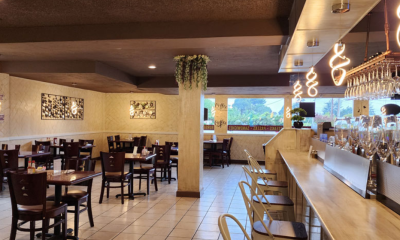Del Monte Grill & Cafe