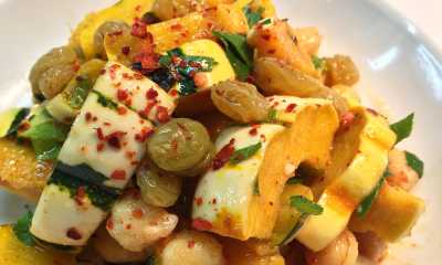 Spotted Duck Restaurant