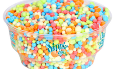 Dippin Dots