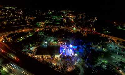 Glastonbury Audio Video Event Specialists