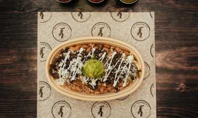 El Charrito Express Monterey