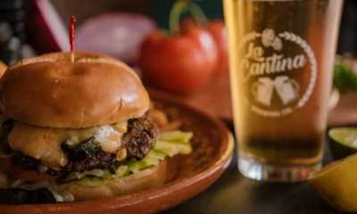 La Cantina Brewing Company