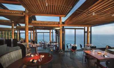 Sierra Mar Restaurant