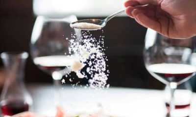 Gusto Handcrafted Pasta & Pizza