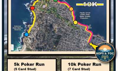 Monterey Community Connection