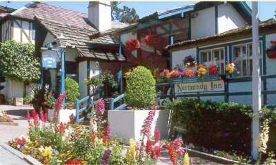 Normandy Inn