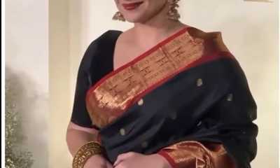 India Fashion Trends