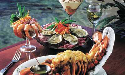The Fish Hopper