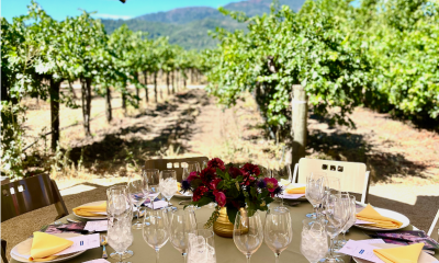 A Wine & Dine Events