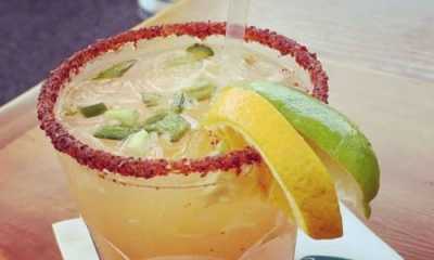 Peppers Mexicali Cafe