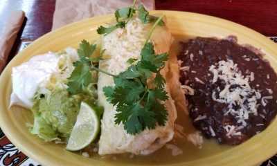 Restaurants in Monterey County