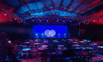 Mindwarp Entertainment Productions