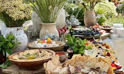 Carmel Valley Restaurants