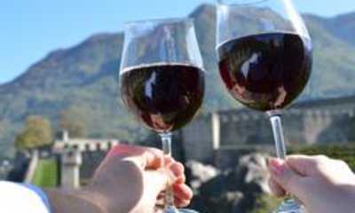 Monterey Guided Wine Tours
