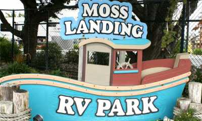 Moss Landing KOA Express Plus