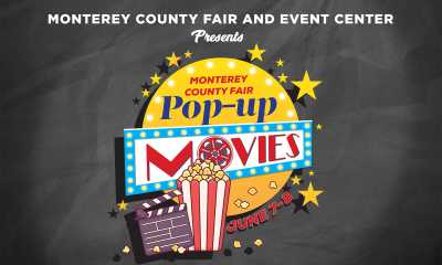 Things to Do This Weekend in Monterey Things to Do This Weekend in Monterey