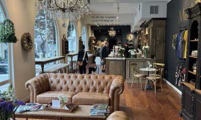 Mad Dogs & Englishmen Coffee Shop: Carmel-by-the-Sea