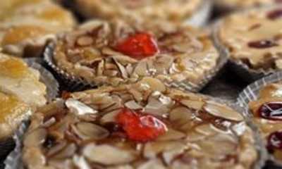 Simpleview Listings Paris Bakery Corporation