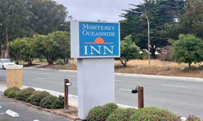 Monterey Hotels Monterey Hotels