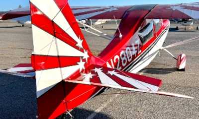 Aero Dynamic Aviation