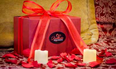 Romantic Room Designs