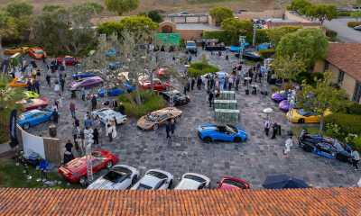 Monterey Car Week 2025