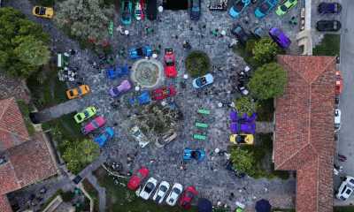 Monterey Car Week 2025