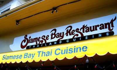 Siamese Bay Restaurant