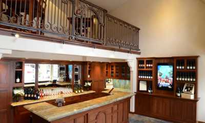 Carmel-by-the-Sea Wine Tasting Rooms Carmel-by-the-Sea Wine Tasting Rooms