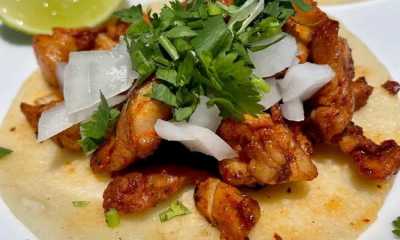 Aquino's Birrieria LLC