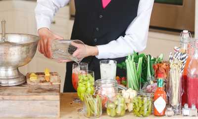 A Taste of Elegance Fine Catering & Events