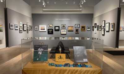 Center for Photographic Art